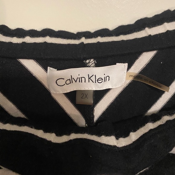 Calvin Klein maxi skirt - Picture 4 of 5